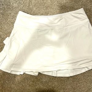 Lululemon skort